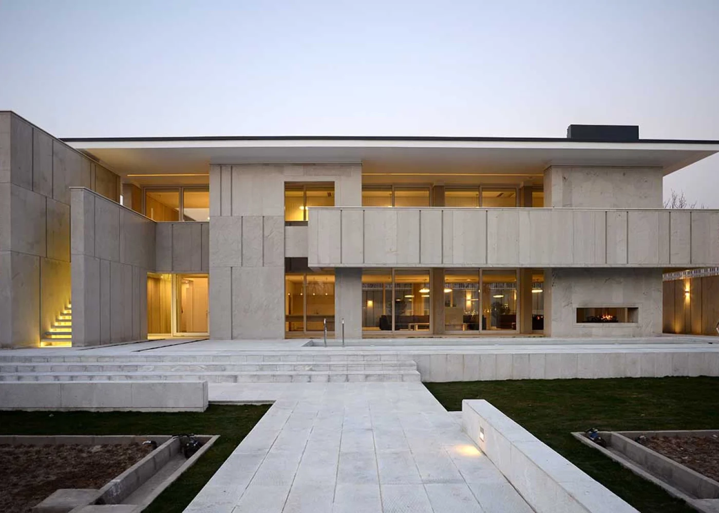 Villa NO 39-02