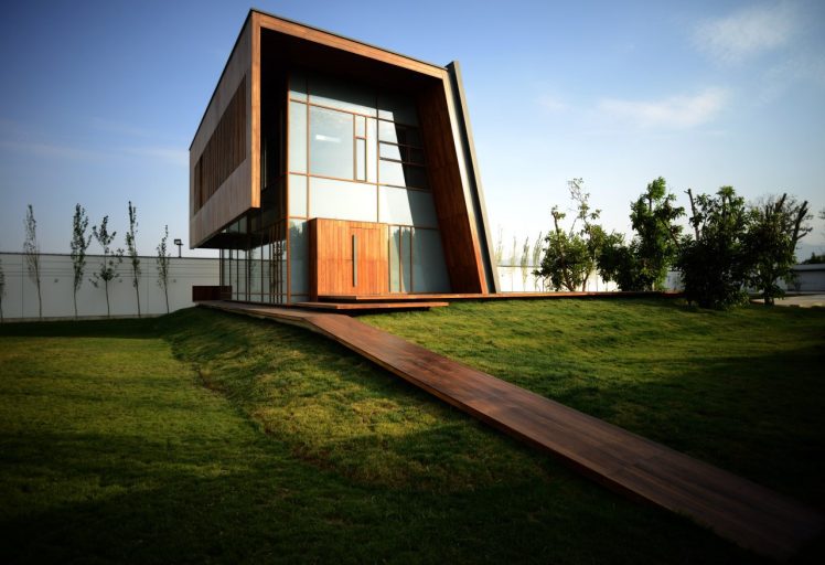 villa 30-5